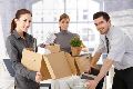 Commercial Relocation Services