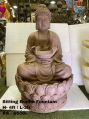 Fiber Glass Sitting Buddha Fountain