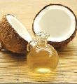 Cold Pressed Natural Coconut Oil