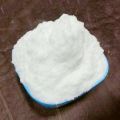 White Powder free flow non iodized salt