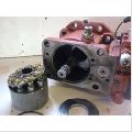Staffa Hydraulic Motor Repairing Services