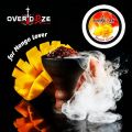 Mango hookah flavour