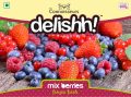 frozen mix berries