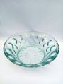 dry fruits glass bowl