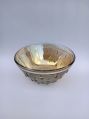 Luster Bowl