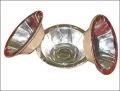 Kraft Paper Silver Kraft Paper Silver Paper Round Brown Silver DHIYA KRAFT CUPS Dona Cup