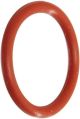 Round Any RJP silicone rubber o rings