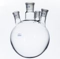 Four Neck Round Bottom Flask