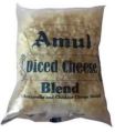Amul Diced Cheese