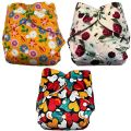 reusable cloth diaper