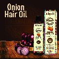 Herbal Herbal Organic Silicone-Free Cruelty-Free khadi hair growth onion hair oil