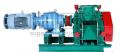 OM KAILASH NO.3 10" DELUXE SUGARCANE CRUSHER WITH PLANETARY GEAR BOX AND MOTOR