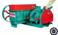 Light Green 220V 1-3kw Hydraulic single mill sugarcane crusher