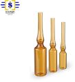 Glass Ampoules