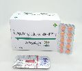 Amitriptyline Hydrochloride 25mg Tablets