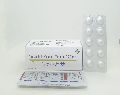 Atorvastatin calcium 20mg tablet