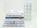 Carvedilol 6.5mg tablets