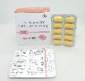 Levetiracetam 1000mg Tablets