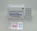 Pregabalin Sustain Release 75 mg Tablets