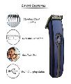 HTC Rechargeable Hair Trimmer
