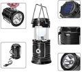 Axxitude rechargeable led camping lantern