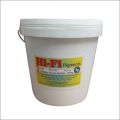 Colorless frp epoxy resin pigment