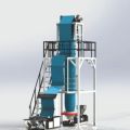 48 - 75  kw  48 - 75  kw  4 ton 3 biodegradable bag making machine