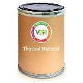 VDH Liquid thymol natural ex ajwain oil
