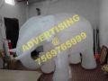 Inflatable Elephant