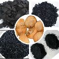 Coconut Shell Activated Carbon Granules
