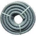 PVC Grey AKG flexible conduit pipe