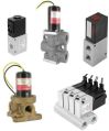 Gunina/rotex/aira/janatics Metal 24 V AC 24V DC 110 V AC 230 V AC pneumatic solenoid valves
