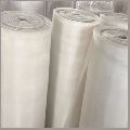 Polypropylene White Plain Wrap Knitted pp cotton nylon filter cloth
