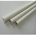 Round all Polished pvc conduit pipe