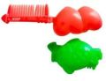 Comb Clip Promotional Toy