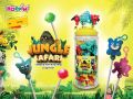 Hoppin Jungle Safari Lollipop