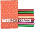 Jacquard Brasso Fabric
