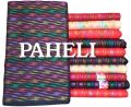 Paheli Cotton Fancy Blouse Fabric