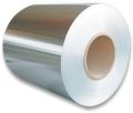 Rectangular Grey aluminium sheet coil