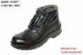 Egret 6063 Leather Safety Shoes