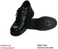 NEO TSA-5000 Leather Safety Shoes