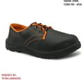 Steel 1016 Leather Safety Shoes