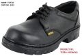 Tortle 1003 Leather Safety Shoes