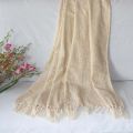 TH 1002 Cotton Woven Throw