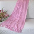 TH 1004 Cotton Woven Throw