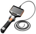 Four Way Video Borescope