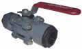 Medium Pressure Ball Valve