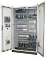 Industrial Power Distribution Control Panel