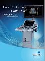 EDAN LX 25 4D Colour Doppler Ultrasound Scanner
