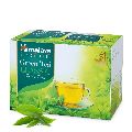 Ayurvedic Himalaya Natural Green Tea Herbal Supplement